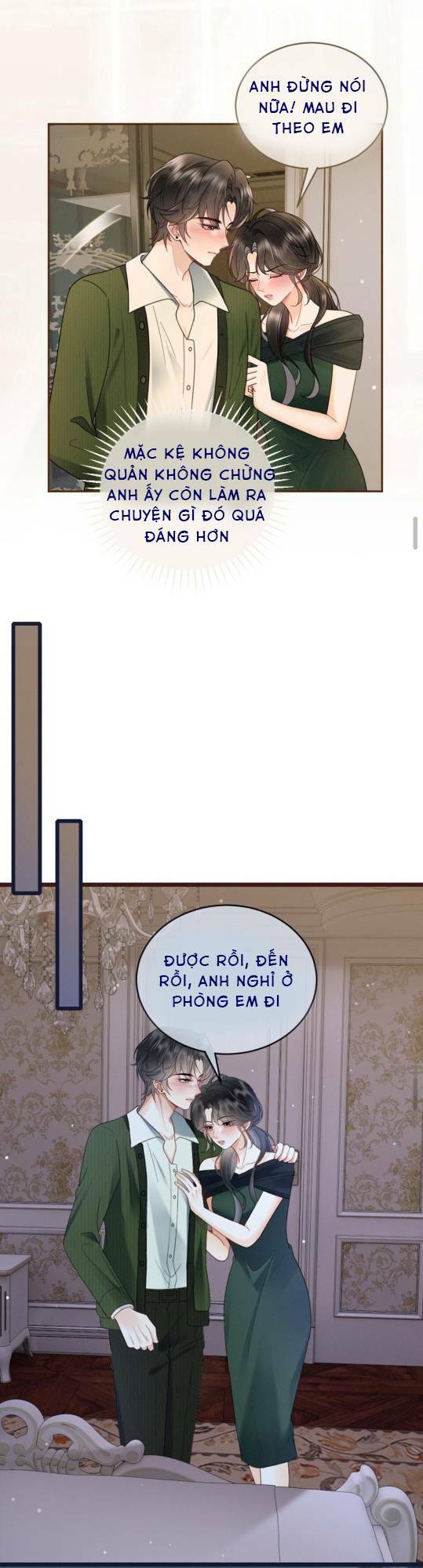 Cùng Đỉnh Lưu Ảnh Đế Yêu Đương Phát Đường Chapter 221 - Trang 2