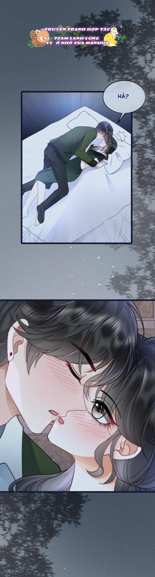 Cùng Đỉnh Lưu Ảnh Đế Yêu Đương Phát Đường Chapter 221 - Trang 2