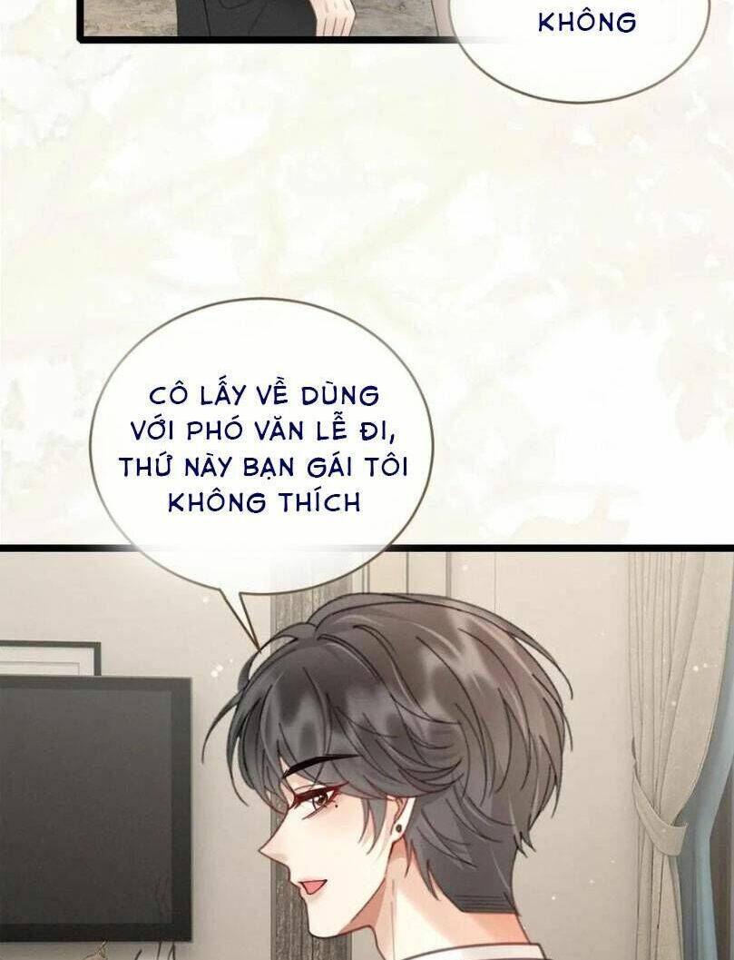 Cùng Đỉnh Lưu Ảnh Đế Yêu Đương Phát Đường Chapter 223 - Trang 2