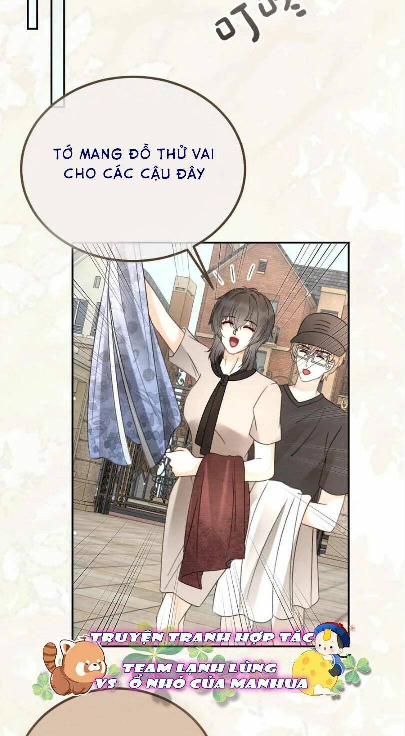 Cùng Đỉnh Lưu Ảnh Đế Yêu Đương Phát Đường Chapter 223 - Trang 2