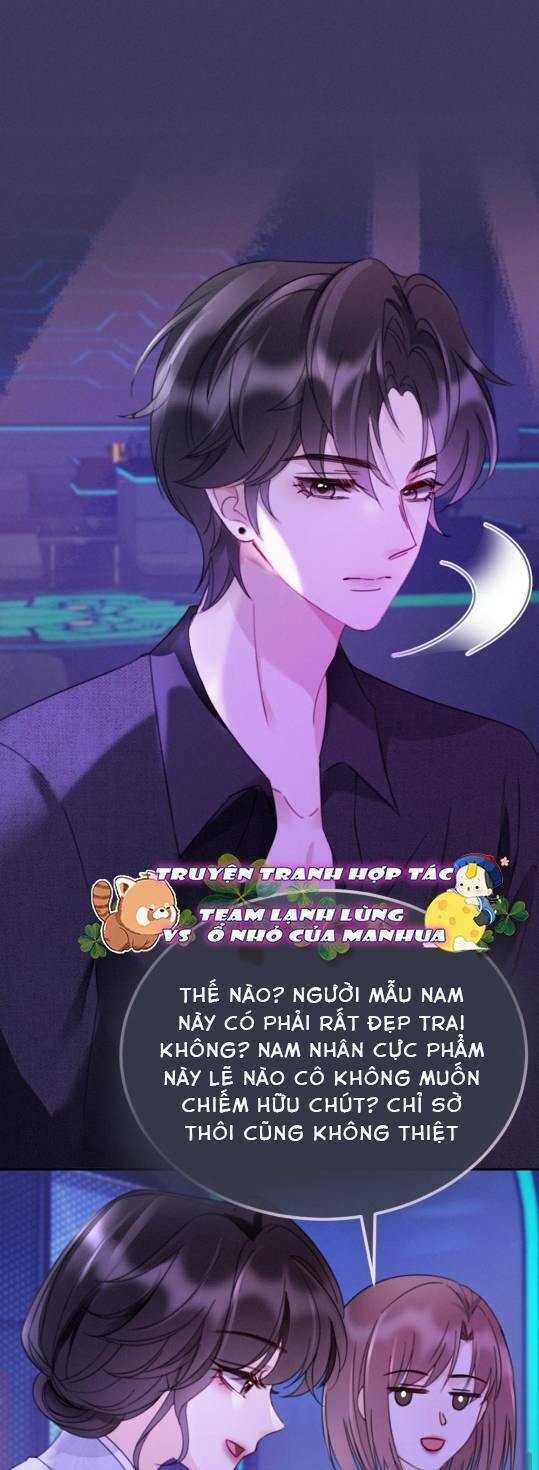 Cùng Đỉnh Lưu Ảnh Đế Yêu Đương Phát Đường Chapter 224 - Trang 2