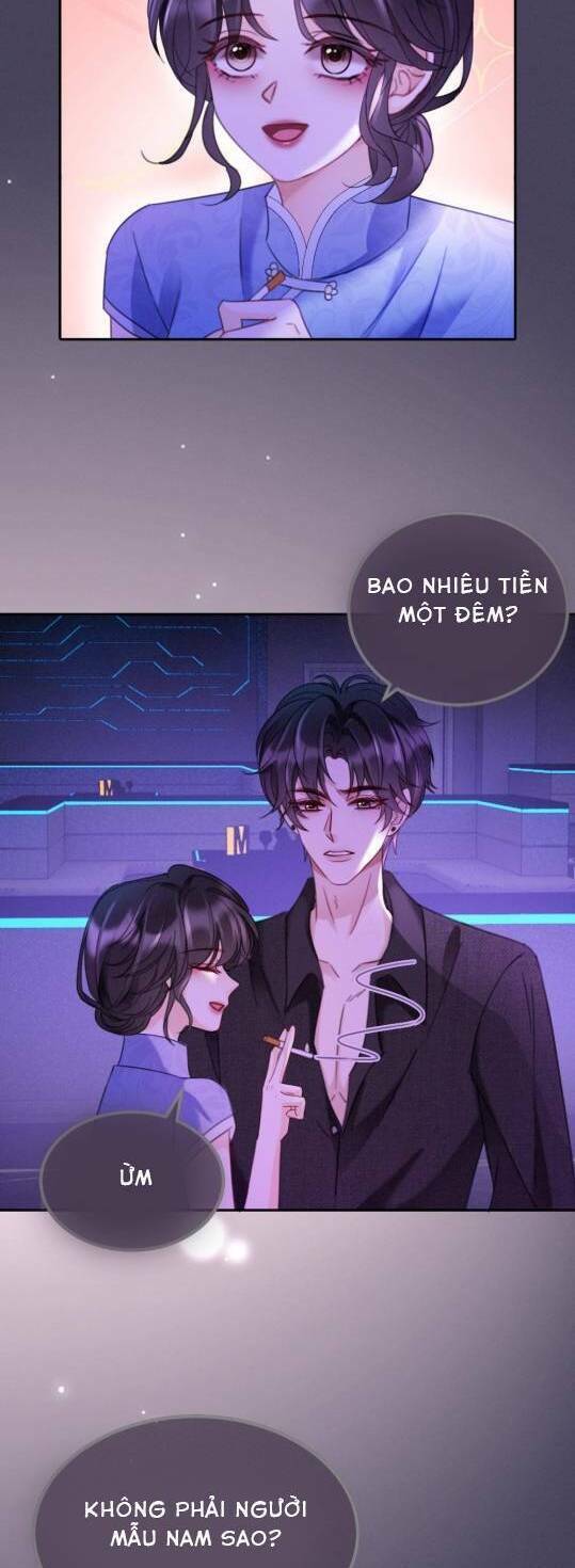 Cùng Đỉnh Lưu Ảnh Đế Yêu Đương Phát Đường Chapter 224 - Trang 2