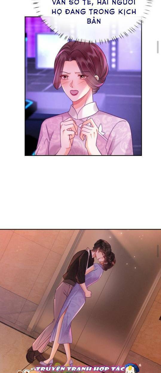 Cùng Đỉnh Lưu Ảnh Đế Yêu Đương Phát Đường Chapter 225 - Trang 2