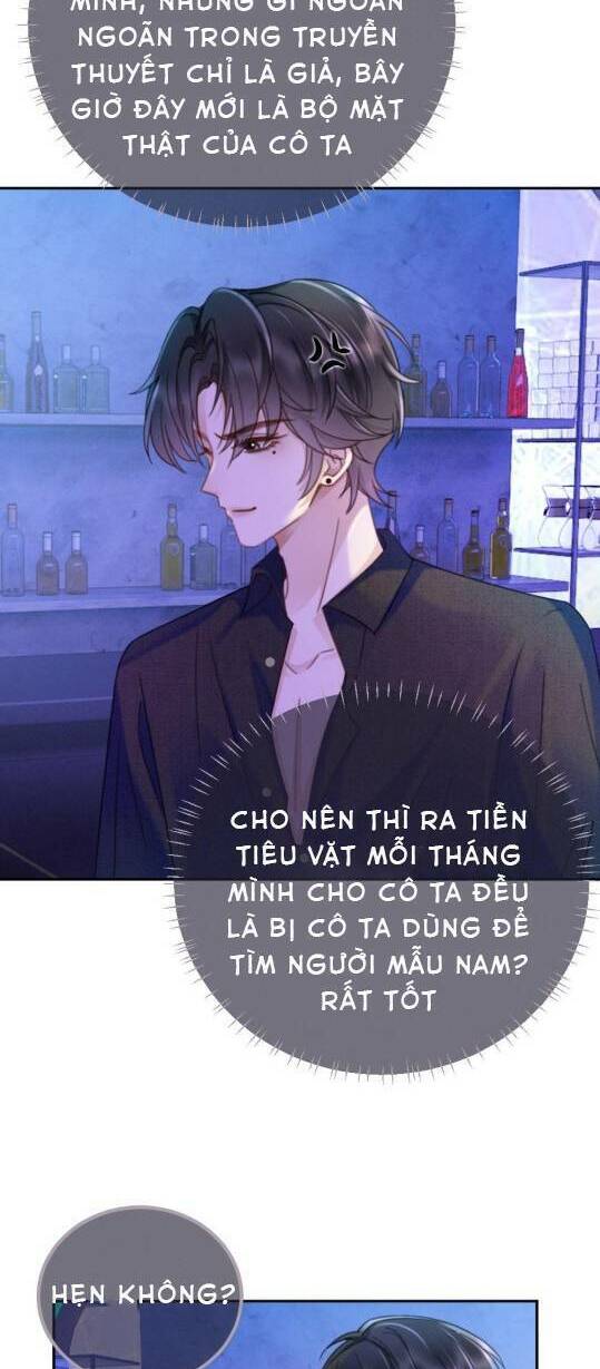 Cùng Đỉnh Lưu Ảnh Đế Yêu Đương Phát Đường Chapter 225 - Trang 2