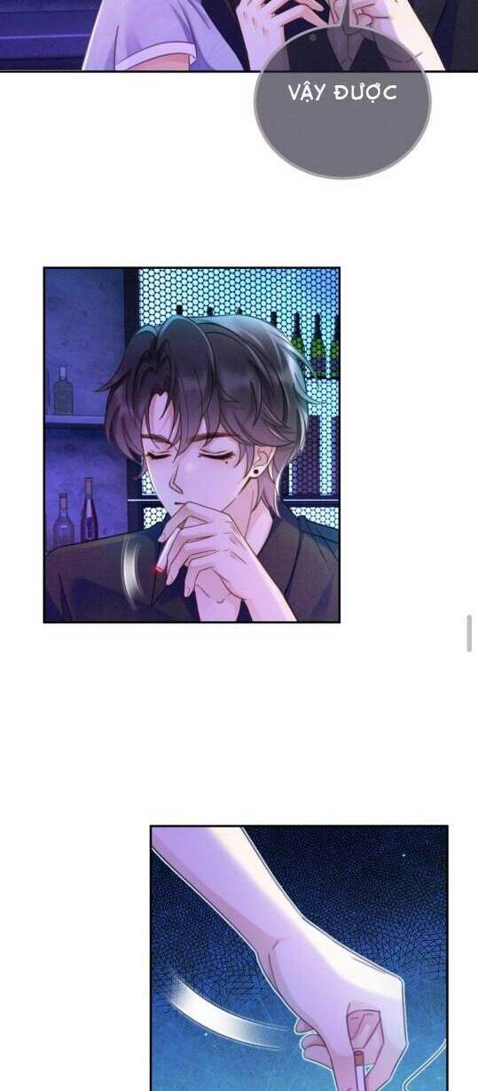 Cùng Đỉnh Lưu Ảnh Đế Yêu Đương Phát Đường Chapter 225 - Trang 2