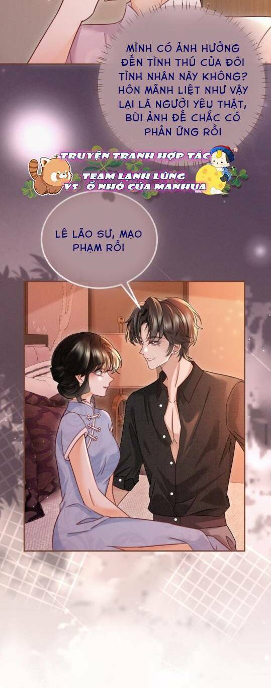 Cùng Đỉnh Lưu Ảnh Đế Yêu Đương Phát Đường Chapter 226 - Trang 2