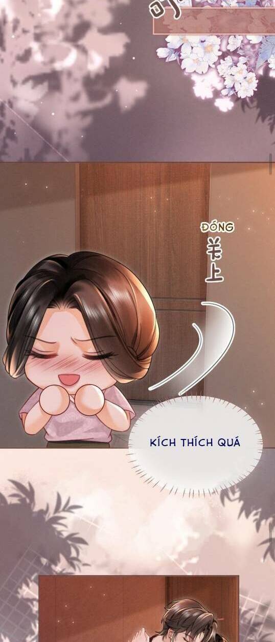 Cùng Đỉnh Lưu Ảnh Đế Yêu Đương Phát Đường Chapter 226 - Trang 2