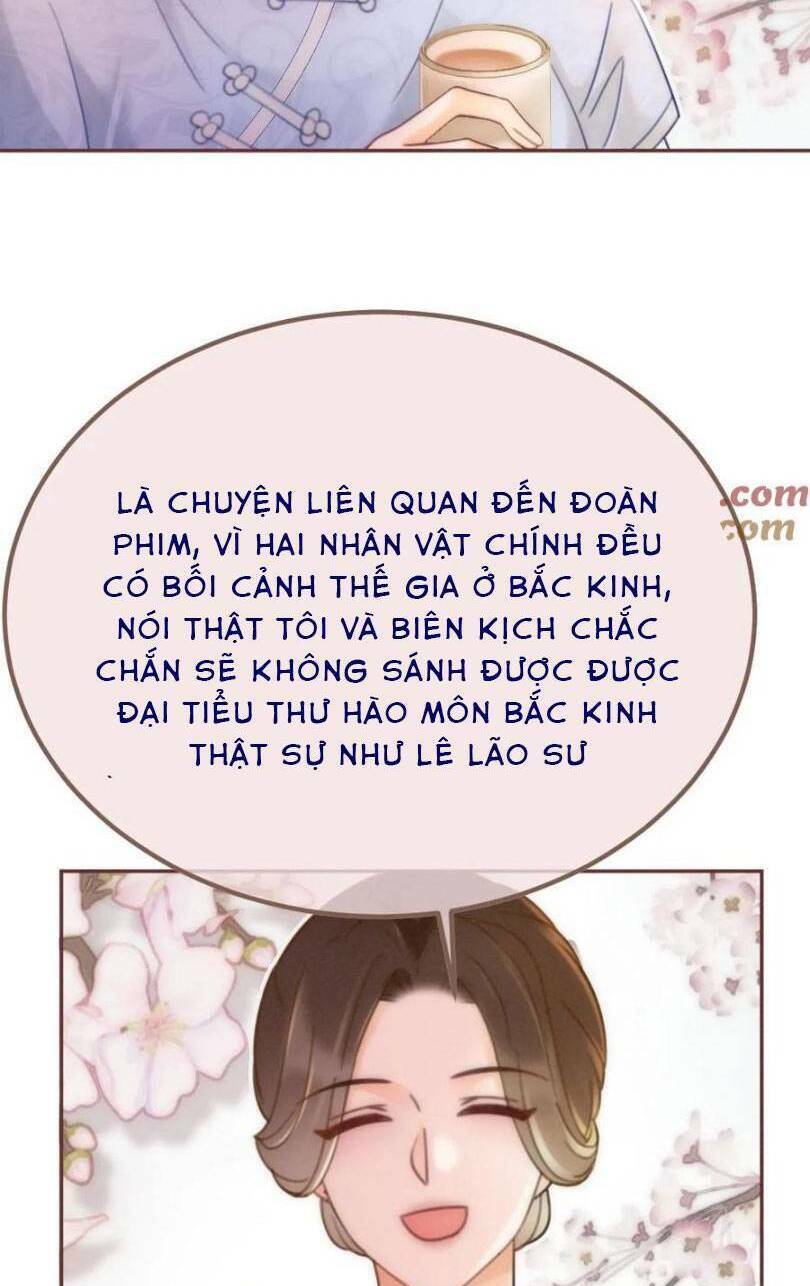 Cùng Đỉnh Lưu Ảnh Đế Yêu Đương Phát Đường Chapter 227 - Trang 2