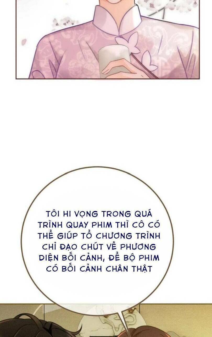 Cùng Đỉnh Lưu Ảnh Đế Yêu Đương Phát Đường Chapter 227 - Trang 2