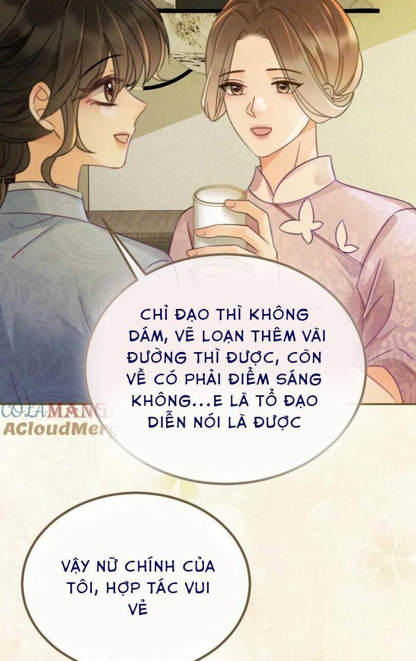 Cùng Đỉnh Lưu Ảnh Đế Yêu Đương Phát Đường Chapter 227 - Trang 2