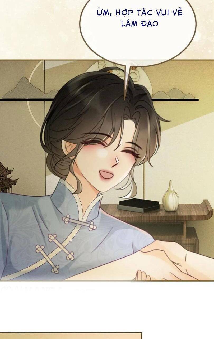 Cùng Đỉnh Lưu Ảnh Đế Yêu Đương Phát Đường Chapter 227 - Trang 2