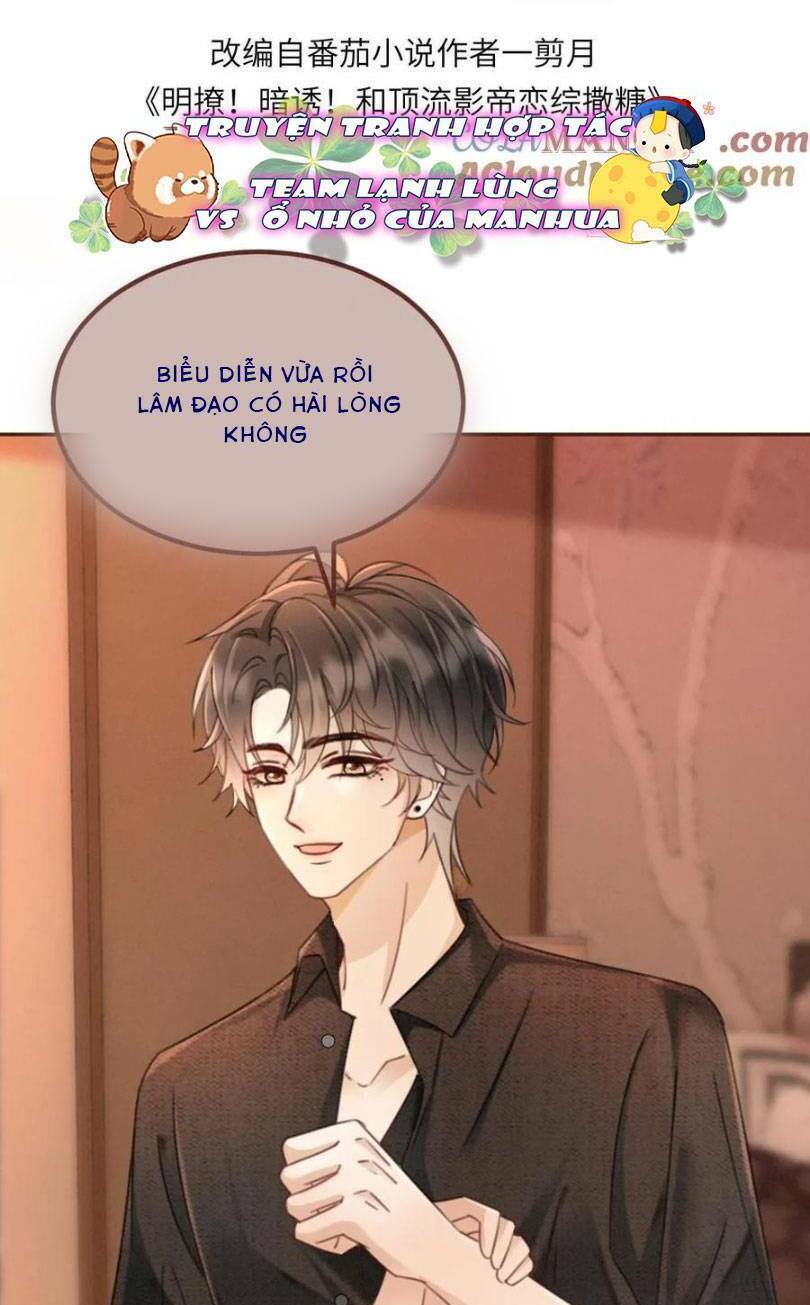 Cùng Đỉnh Lưu Ảnh Đế Yêu Đương Phát Đường Chapter 227 - Trang 2