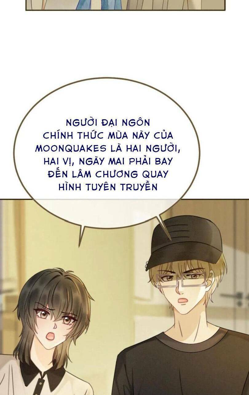 Cùng Đỉnh Lưu Ảnh Đế Yêu Đương Phát Đường Chapter 227 - Trang 2