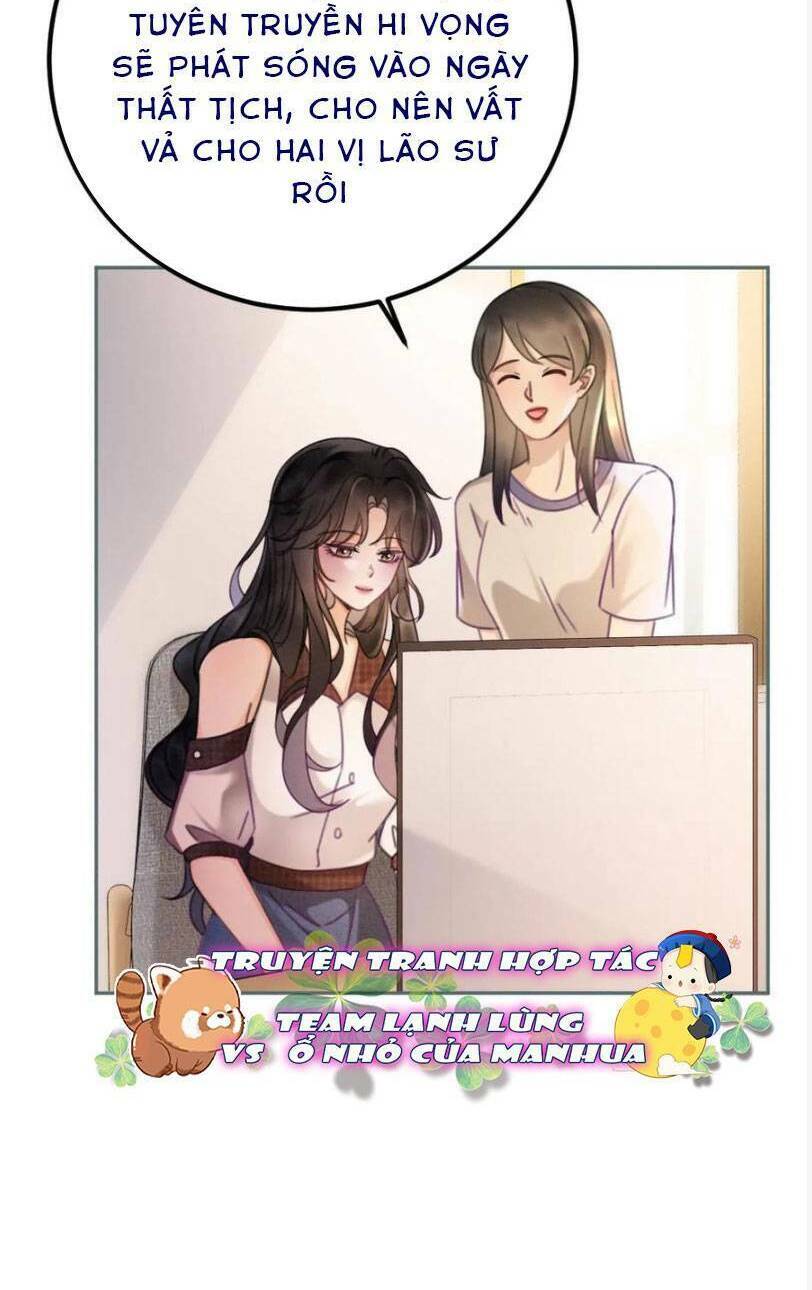 Cùng Đỉnh Lưu Ảnh Đế Yêu Đương Phát Đường Chapter 227 - Trang 2