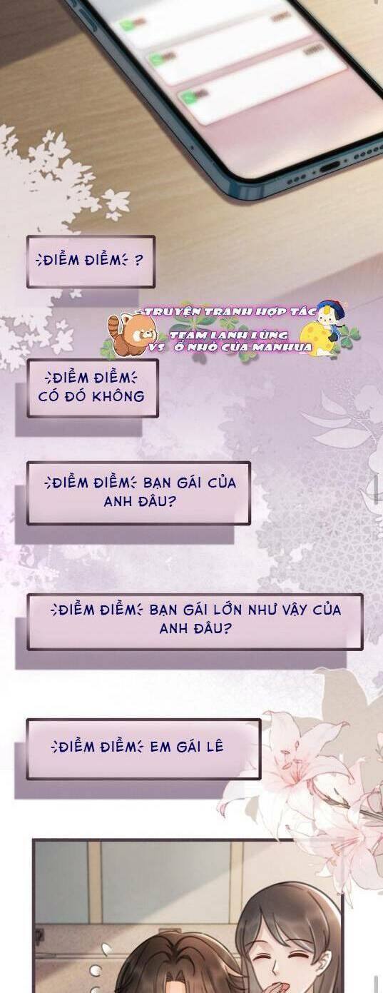 Cùng Đỉnh Lưu Ảnh Đế Yêu Đương Phát Đường Chapter 228 - Trang 2