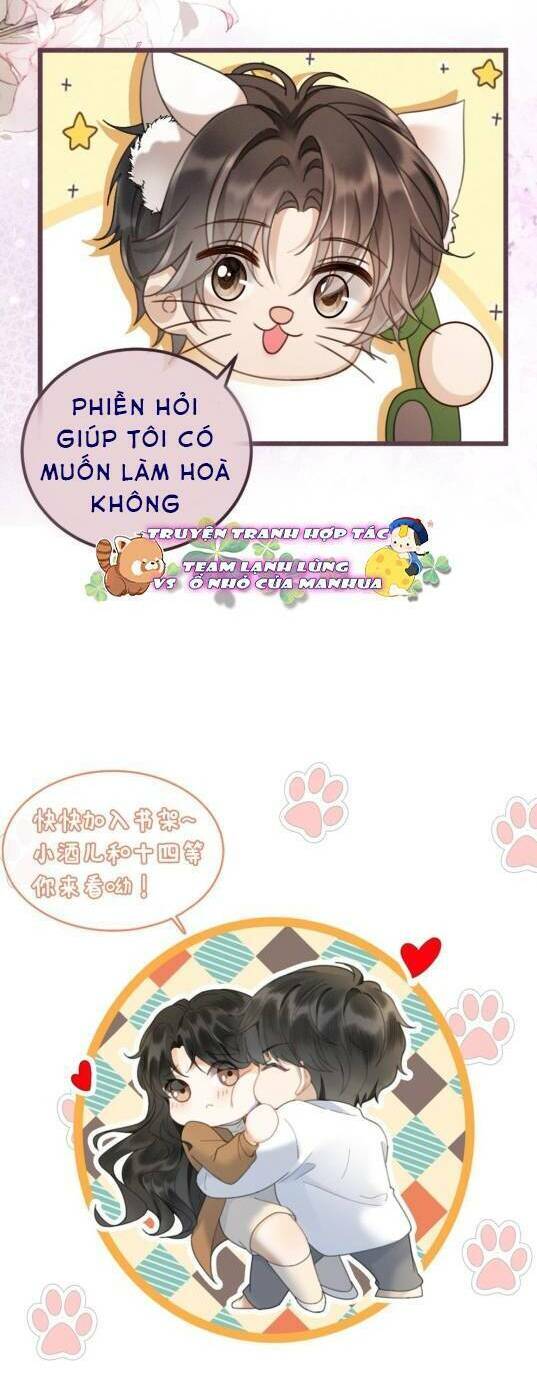 Cùng Đỉnh Lưu Ảnh Đế Yêu Đương Phát Đường Chapter 228 - Trang 2