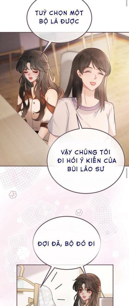 Cùng Đỉnh Lưu Ảnh Đế Yêu Đương Phát Đường Chapter 228 - Trang 2