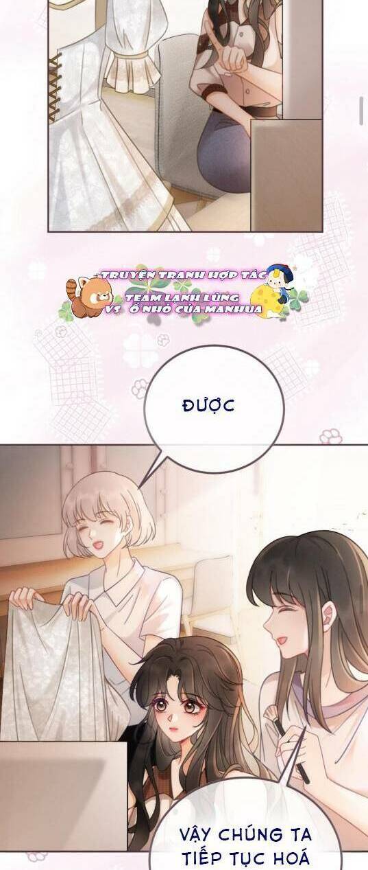 Cùng Đỉnh Lưu Ảnh Đế Yêu Đương Phát Đường Chapter 228 - Trang 2