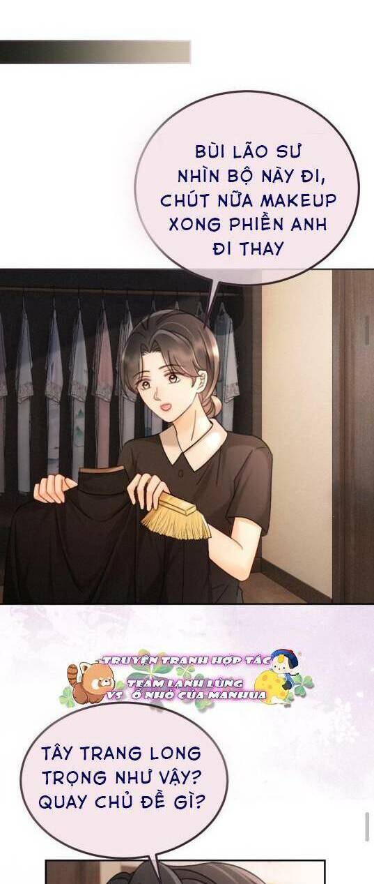 Cùng Đỉnh Lưu Ảnh Đế Yêu Đương Phát Đường Chapter 228 - Trang 2