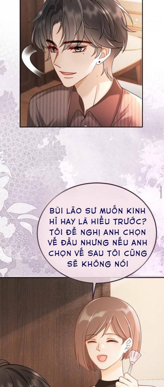 Cùng Đỉnh Lưu Ảnh Đế Yêu Đương Phát Đường Chapter 228 - Trang 2