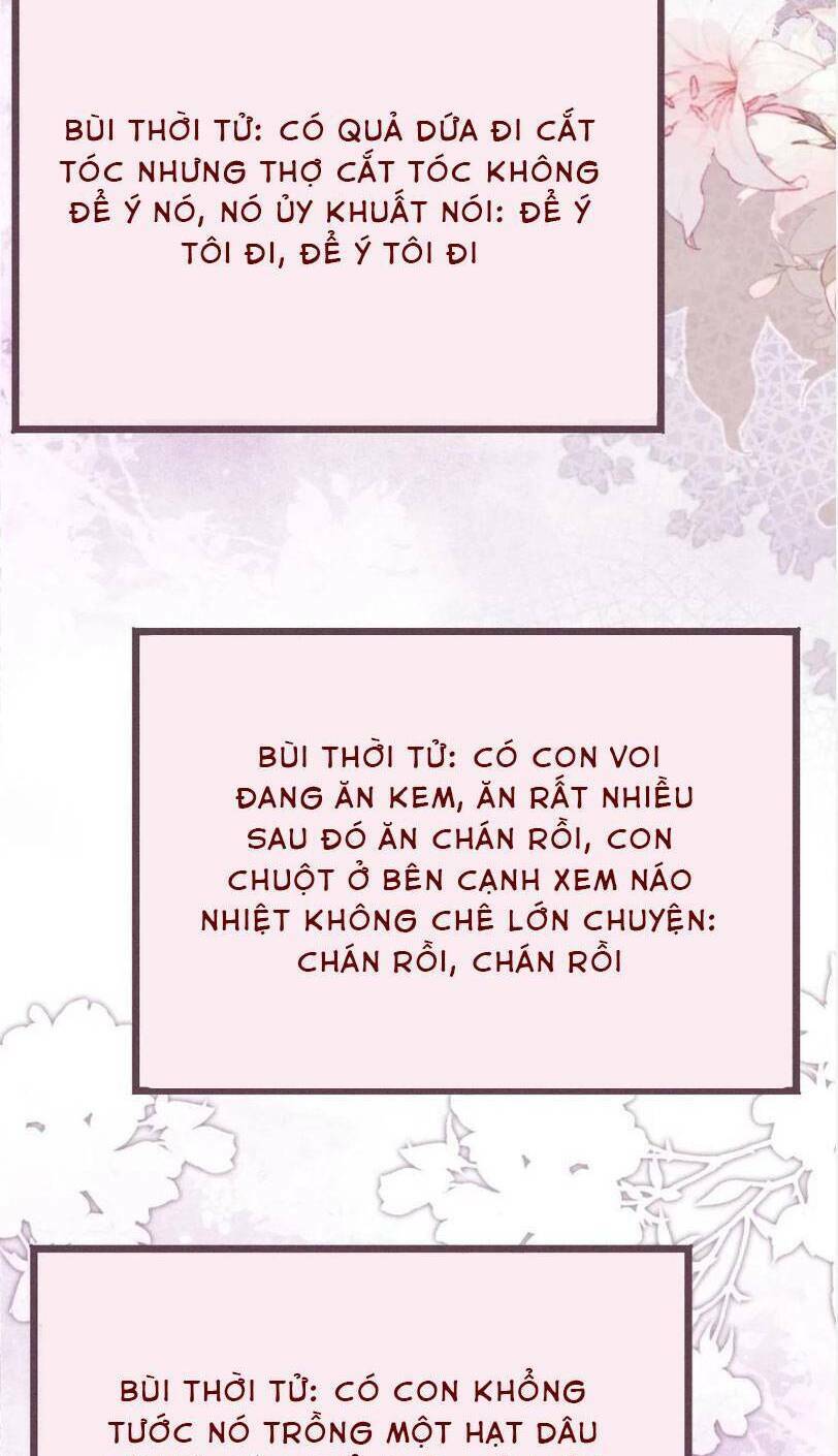 Cùng Đỉnh Lưu Ảnh Đế Yêu Đương Phát Đường Chapter 229 - Trang 2