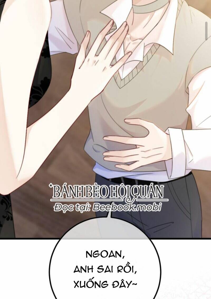 Cùng Đỉnh Lưu Ảnh Đế Yêu Đương Phát Đường Chapter 23 - Trang 2