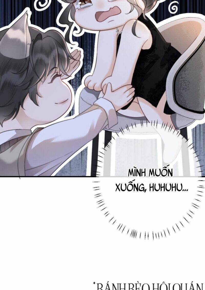 Cùng Đỉnh Lưu Ảnh Đế Yêu Đương Phát Đường Chapter 23 - Trang 2