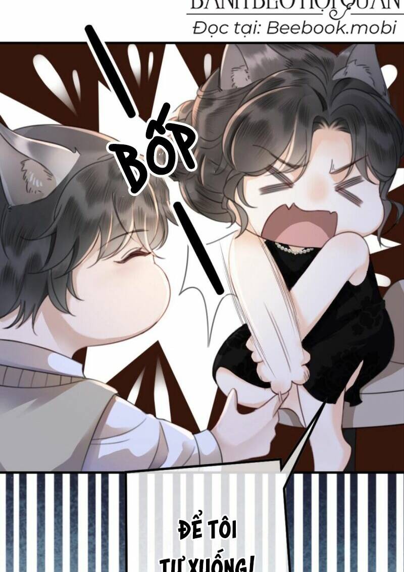 Cùng Đỉnh Lưu Ảnh Đế Yêu Đương Phát Đường Chapter 23 - Trang 2