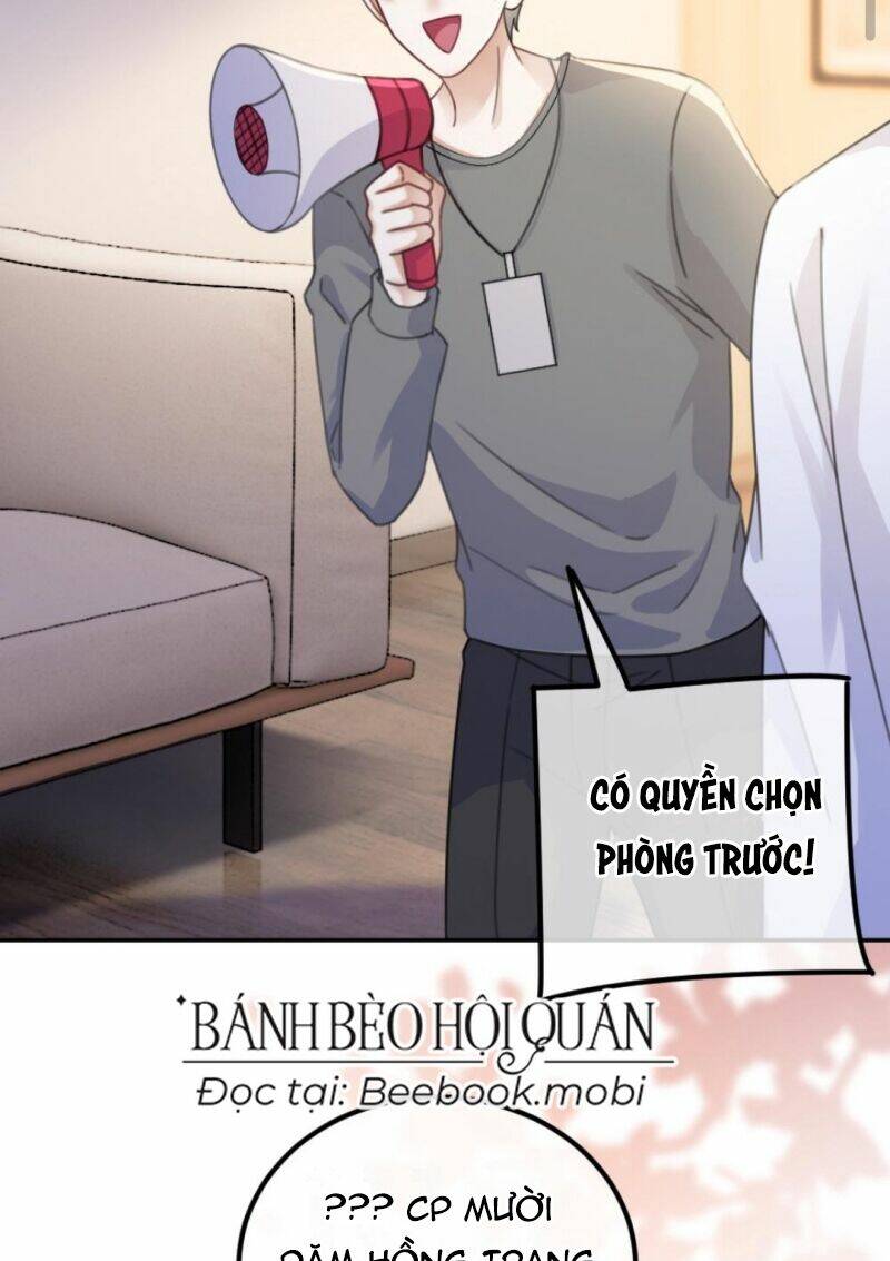 Cùng Đỉnh Lưu Ảnh Đế Yêu Đương Phát Đường Chapter 23 - Trang 2