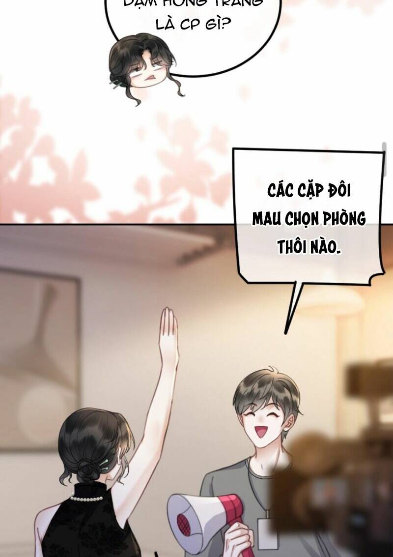 Cùng Đỉnh Lưu Ảnh Đế Yêu Đương Phát Đường Chapter 23 - Trang 2