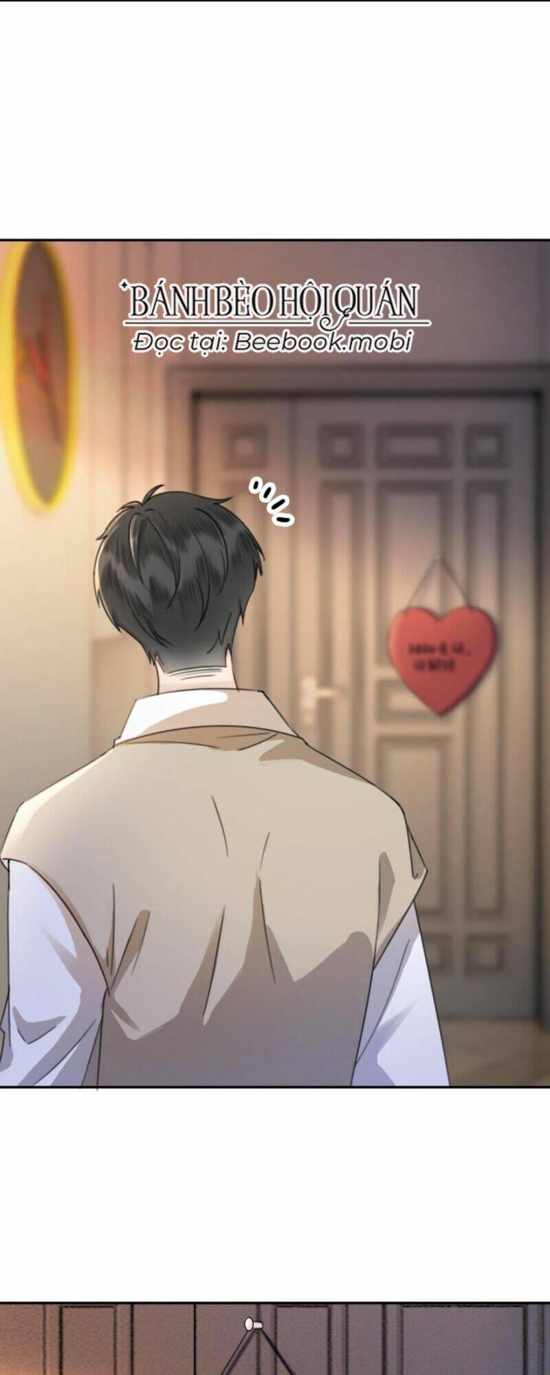 Cùng Đỉnh Lưu Ảnh Đế Yêu Đương Phát Đường Chapter 23 - Trang 2