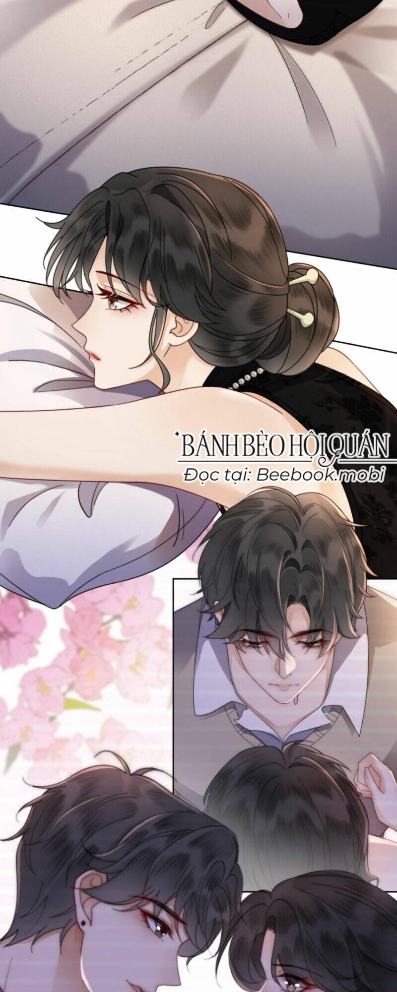 Cùng Đỉnh Lưu Ảnh Đế Yêu Đương Phát Đường Chapter 23 - Trang 2