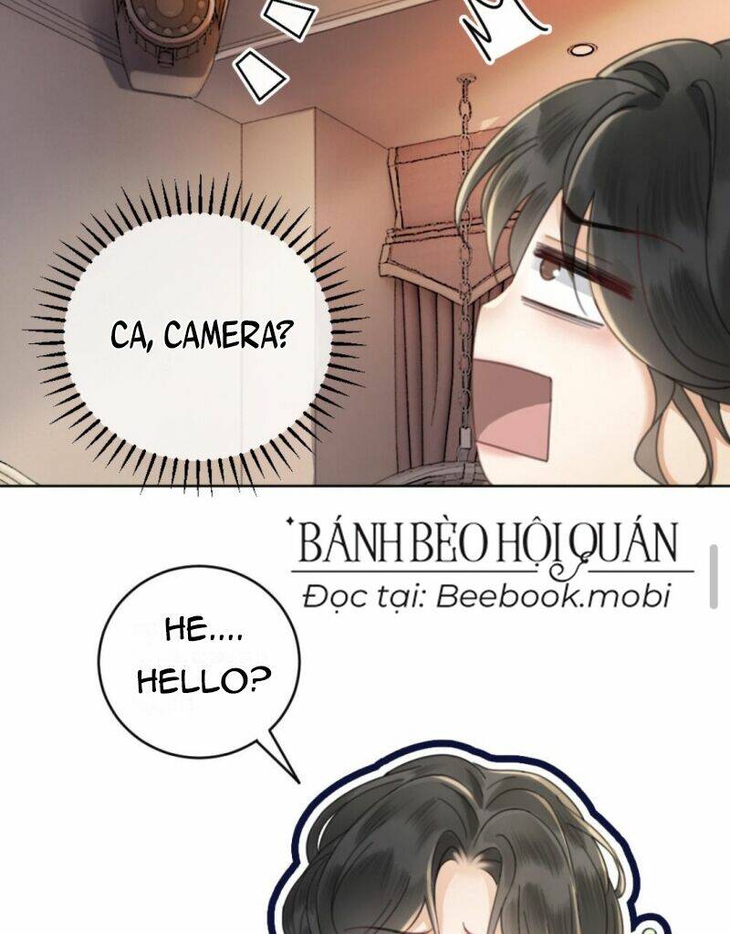 Cùng Đỉnh Lưu Ảnh Đế Yêu Đương Phát Đường Chapter 23 - Trang 2