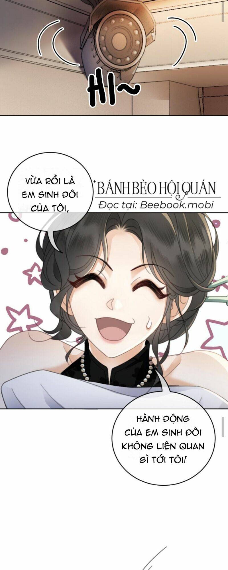 Cùng Đỉnh Lưu Ảnh Đế Yêu Đương Phát Đường Chapter 23 - Trang 2