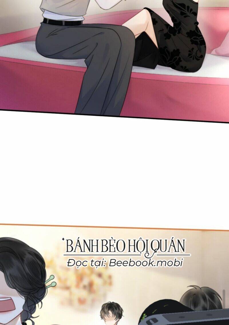 Cùng Đỉnh Lưu Ảnh Đế Yêu Đương Phát Đường Chapter 23 - Trang 2