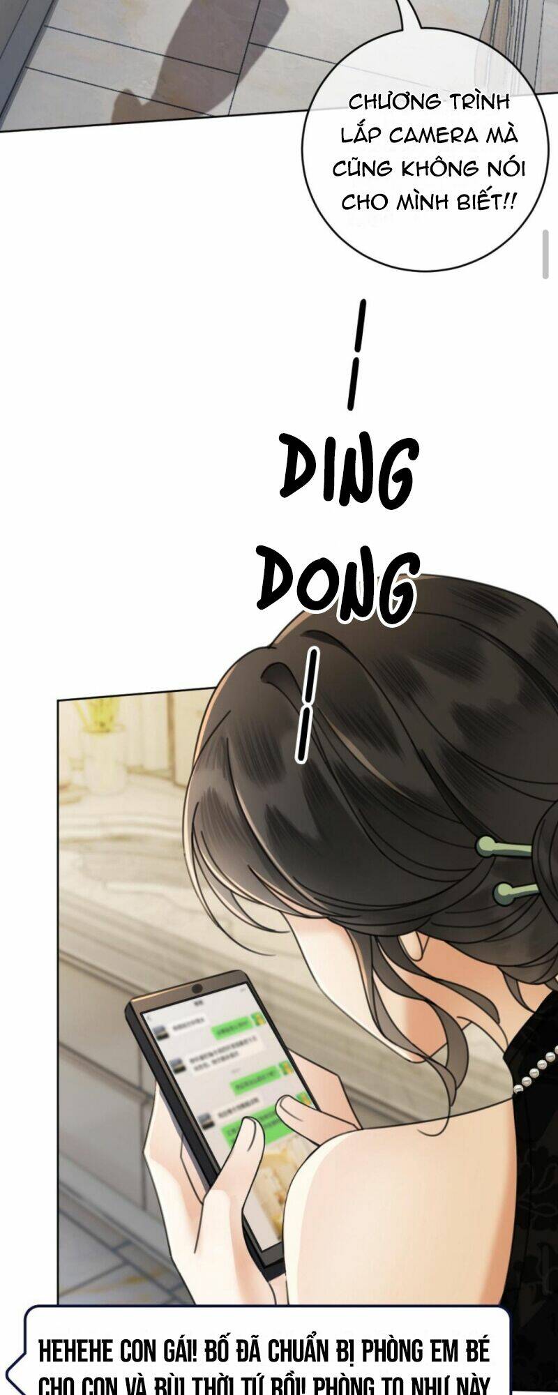 Cùng Đỉnh Lưu Ảnh Đế Yêu Đương Phát Đường Chapter 23 - Trang 2