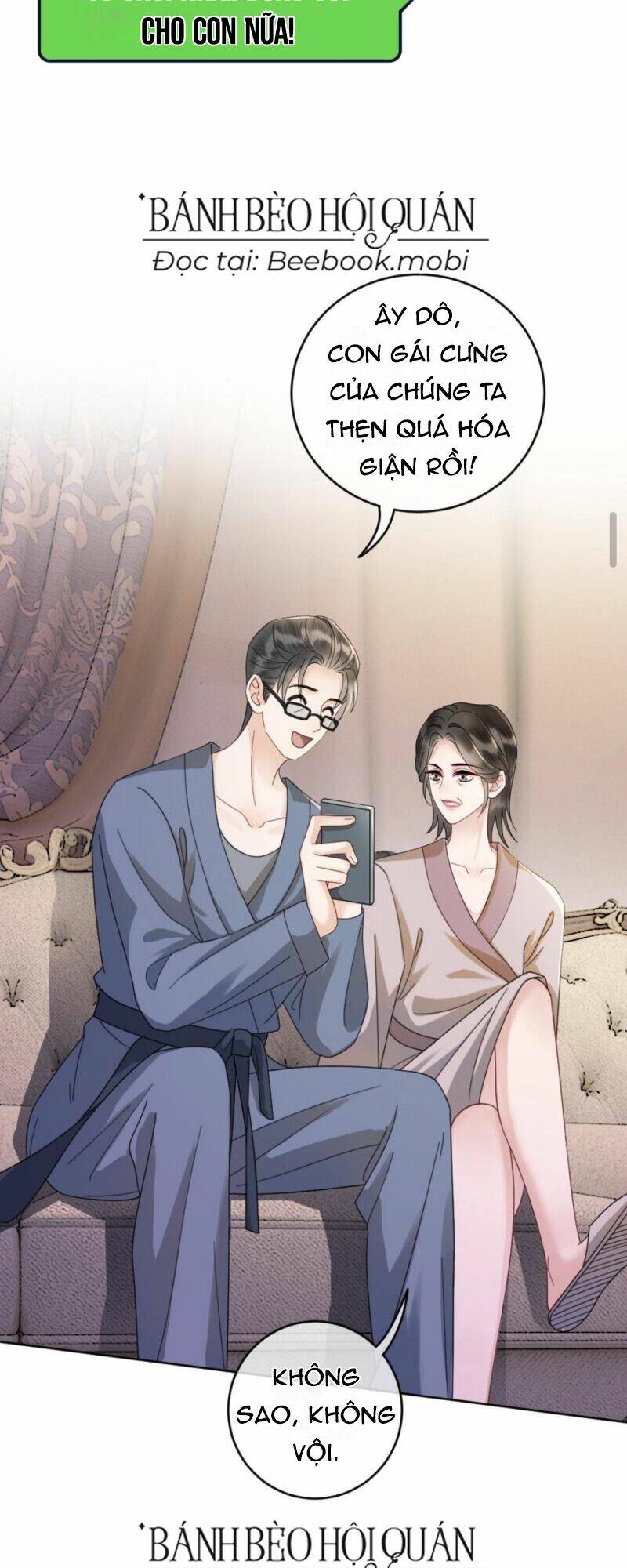 Cùng Đỉnh Lưu Ảnh Đế Yêu Đương Phát Đường Chapter 23 - Trang 2