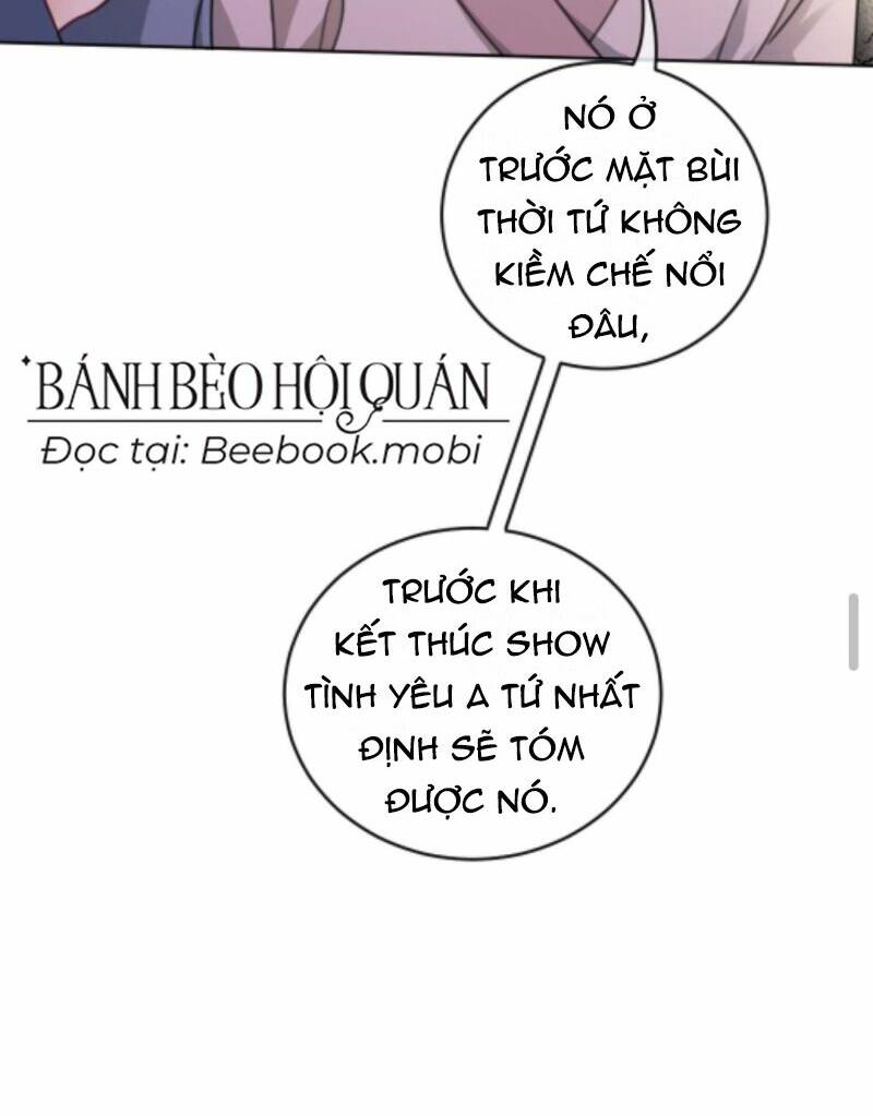 Cùng Đỉnh Lưu Ảnh Đế Yêu Đương Phát Đường Chapter 23 - Trang 2