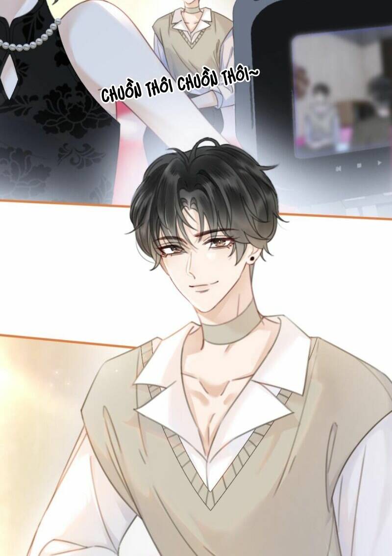 Cùng Đỉnh Lưu Ảnh Đế Yêu Đương Phát Đường Chapter 23 - Trang 2