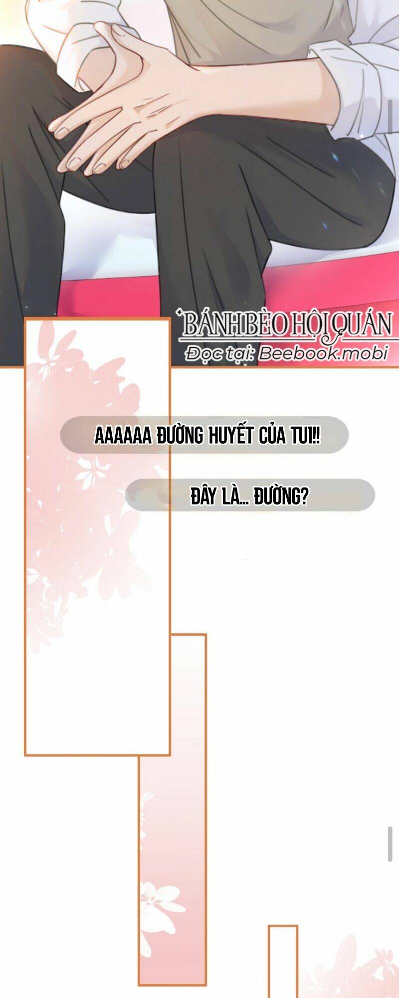 Cùng Đỉnh Lưu Ảnh Đế Yêu Đương Phát Đường Chapter 23 - Trang 2