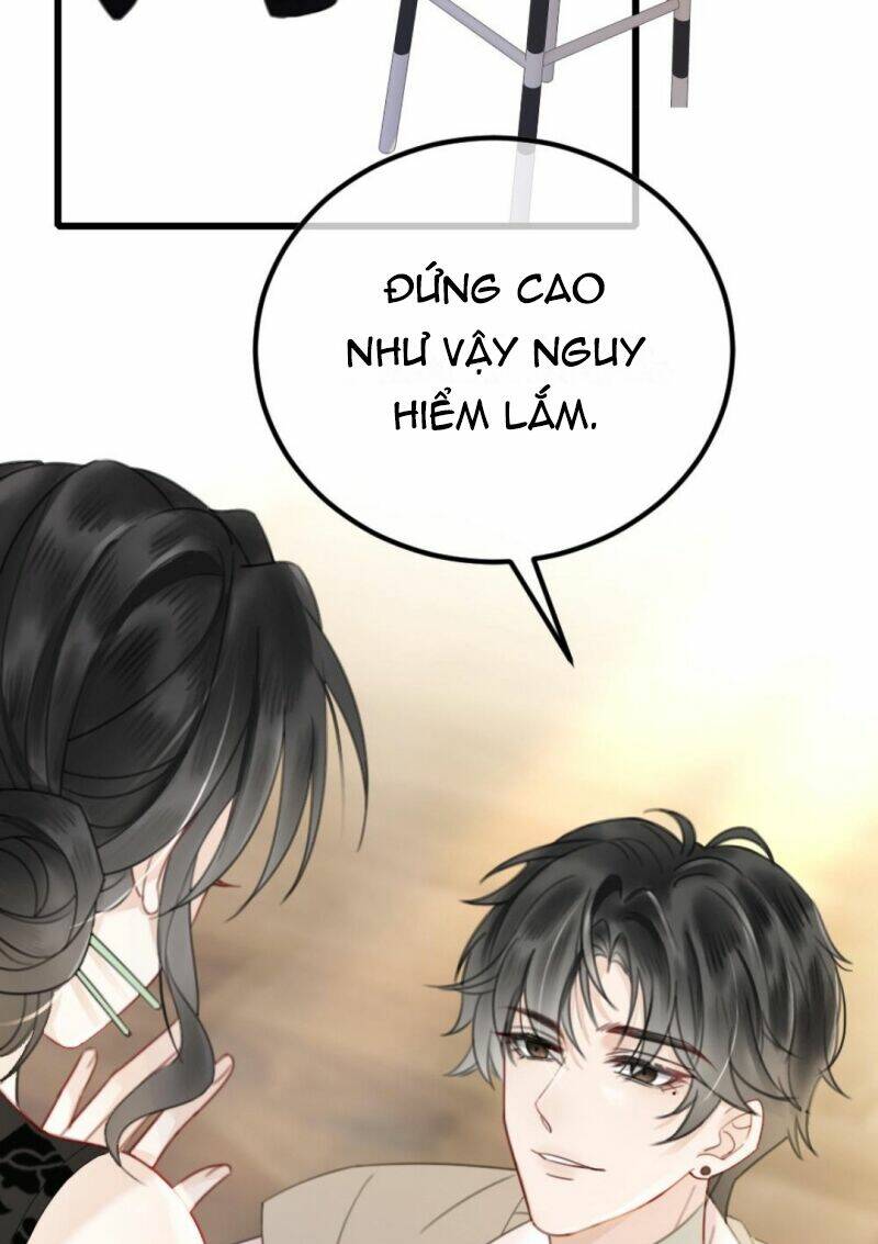 Cùng Đỉnh Lưu Ảnh Đế Yêu Đương Phát Đường Chapter 23 - Trang 2