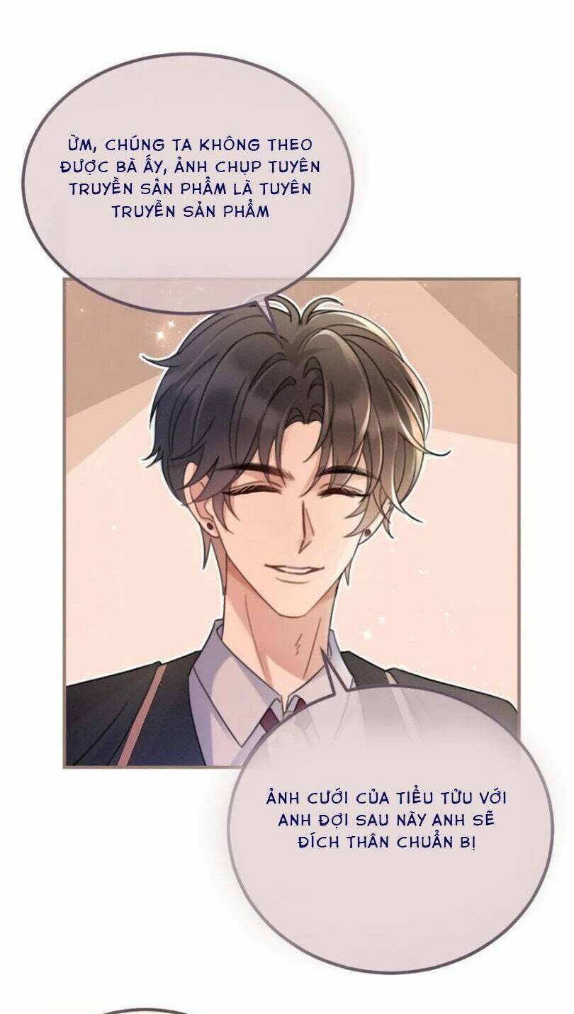 Cùng Đỉnh Lưu Ảnh Đế Yêu Đương Phát Đường Chapter 230 - Trang 2