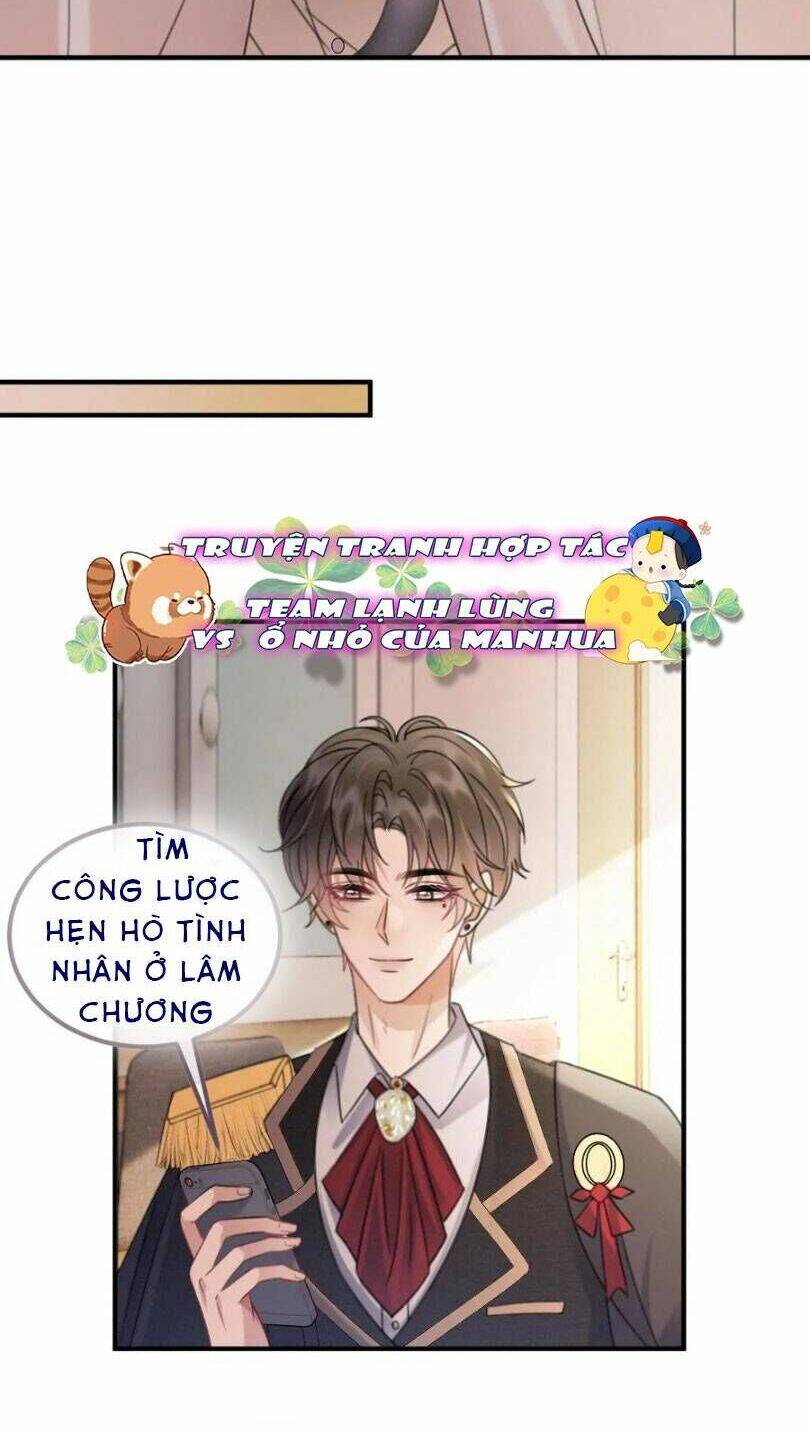 Cùng Đỉnh Lưu Ảnh Đế Yêu Đương Phát Đường Chapter 230 - Trang 2