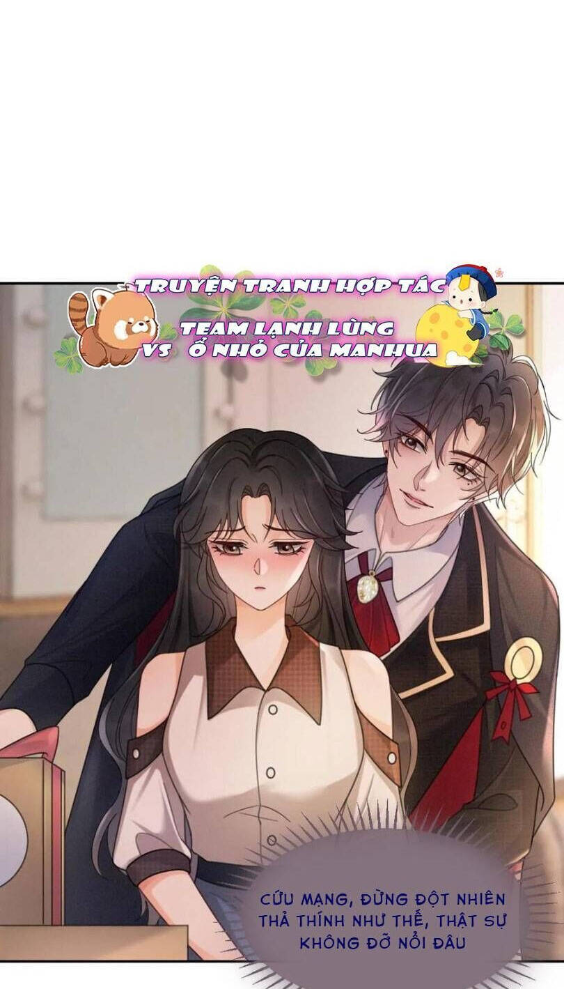 Cùng Đỉnh Lưu Ảnh Đế Yêu Đương Phát Đường Chapter 230 - Trang 2