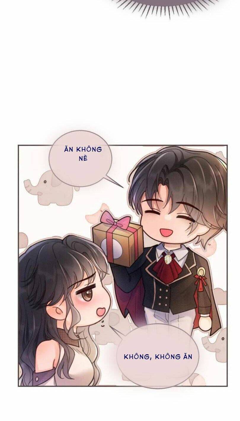 Cùng Đỉnh Lưu Ảnh Đế Yêu Đương Phát Đường Chapter 230 - Trang 2