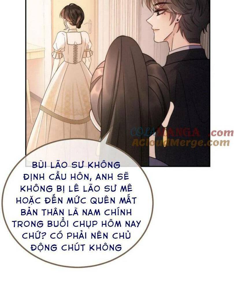 Cùng Đỉnh Lưu Ảnh Đế Yêu Đương Phát Đường Chapter 231 - Trang 2
