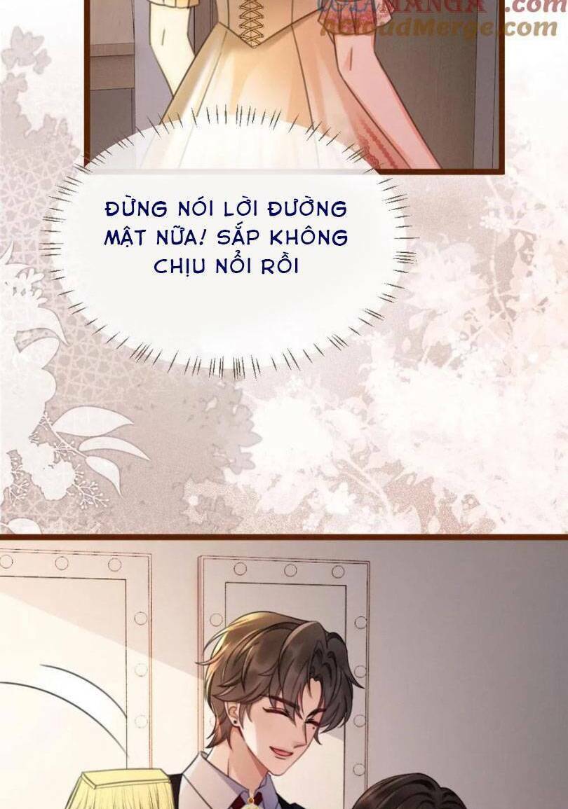 Cùng Đỉnh Lưu Ảnh Đế Yêu Đương Phát Đường Chapter 231 - Trang 2