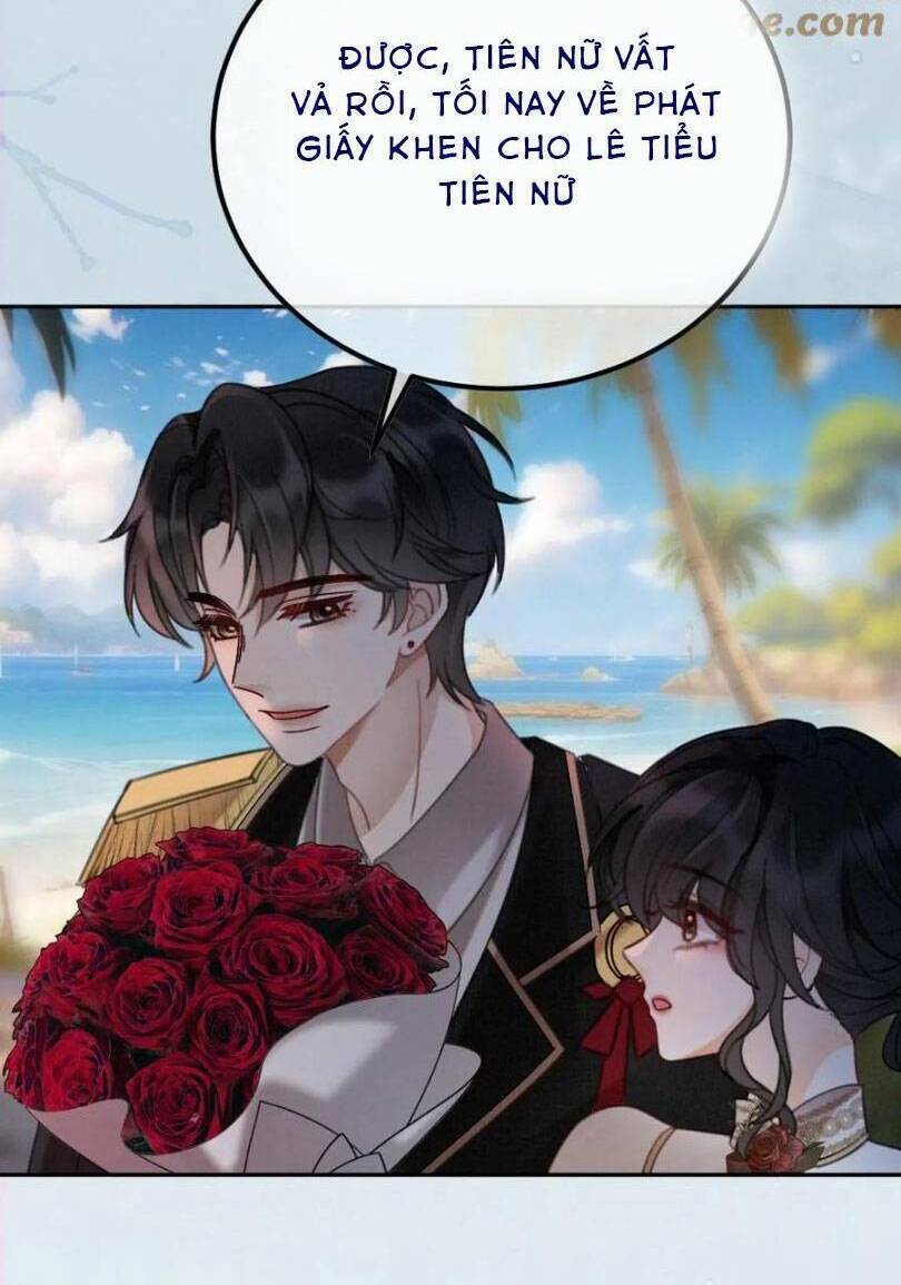 Cùng Đỉnh Lưu Ảnh Đế Yêu Đương Phát Đường Chapter 231 - Trang 2