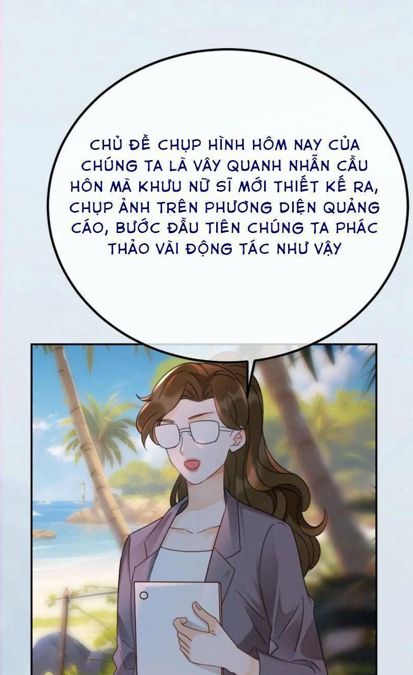 Cùng Đỉnh Lưu Ảnh Đế Yêu Đương Phát Đường Chapter 231 - Trang 2