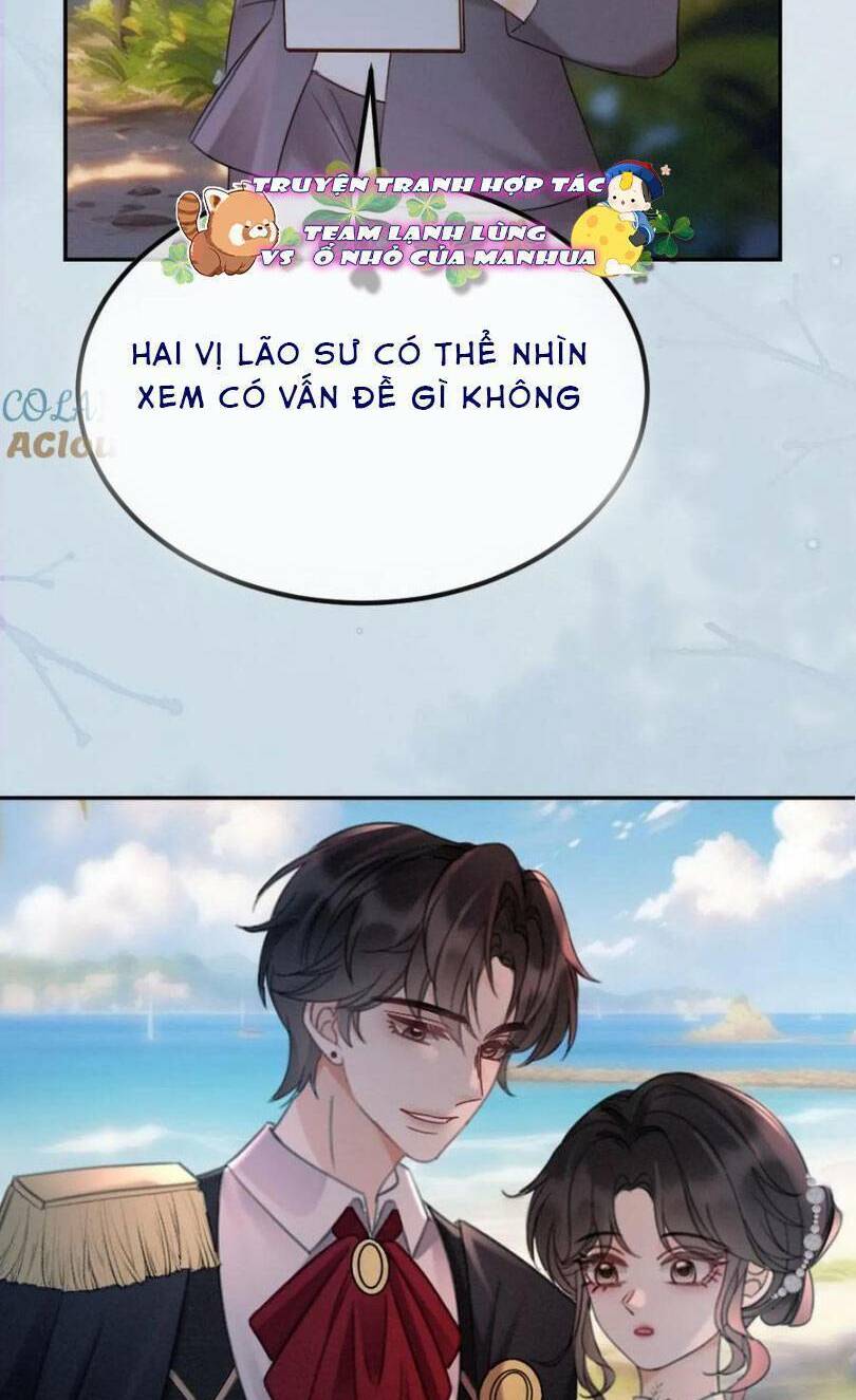 Cùng Đỉnh Lưu Ảnh Đế Yêu Đương Phát Đường Chapter 231 - Trang 2